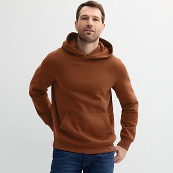 Men's Sonoma Goods For Life® Supersoft Fleece Hoodie