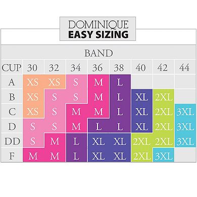 Women's Dominique Unity Low Back Thigh Shaper Bodysuit 4100