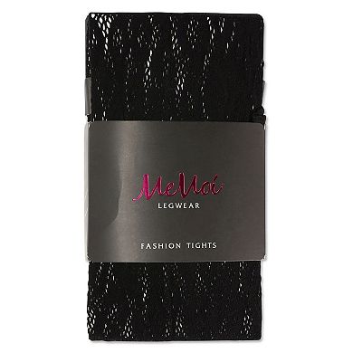 Cheetah Print Breathable Net Tights