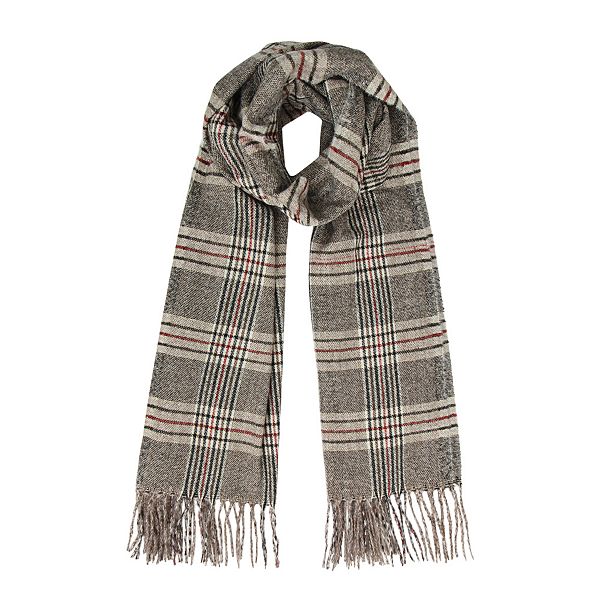Aspen Fur Scarf main image 1