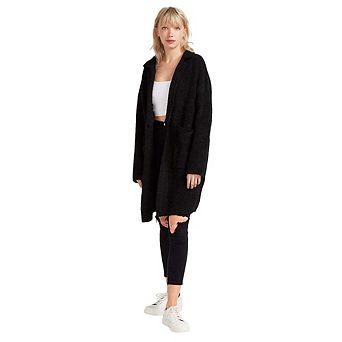 Days Go By Blazer Cardigan