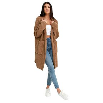 Days Go By Blazer Cardigan