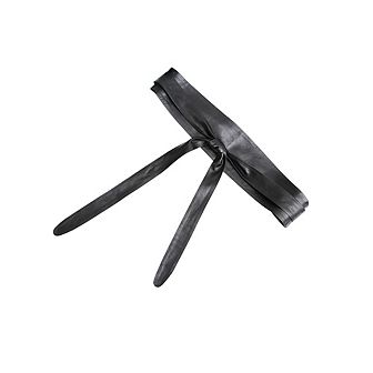 Odyssey Soft Wrap Leather Belt