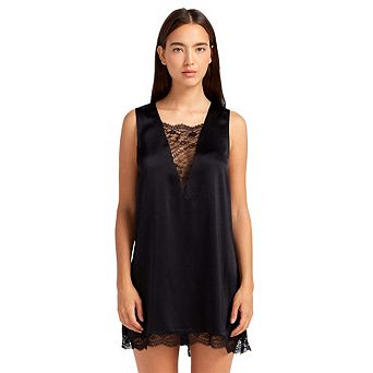 After Party Lace Mini Dress
