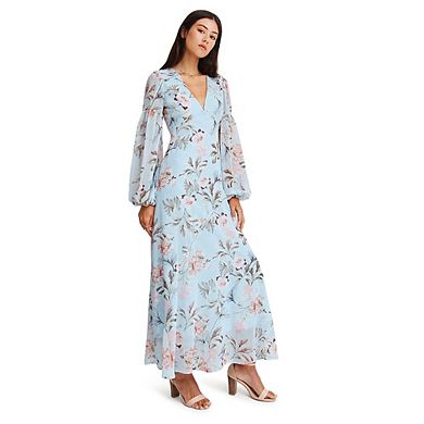 In Your Dreams Maxi Dress