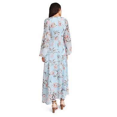In Your Dreams Maxi Dress