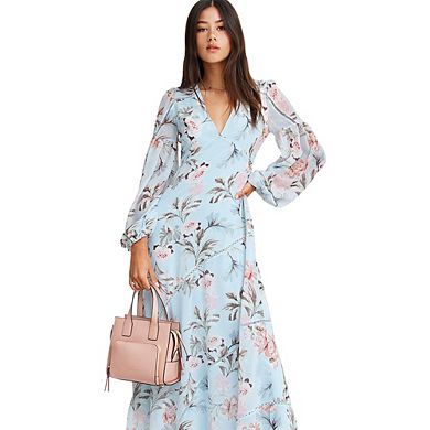 In Your Dreams Maxi Dress