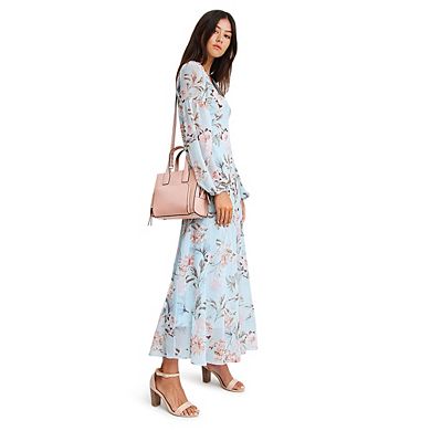In Your Dreams Maxi Dress