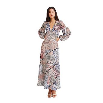 In Your Dreams Maxi Dress