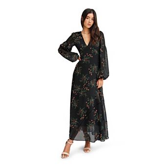 In Your Dreams Maxi Dress