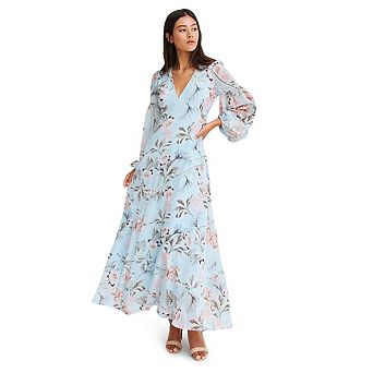 In Your Dreams Maxi Dress