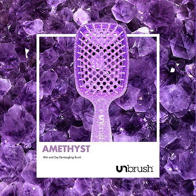 UNbrush Detangling Hair Brush