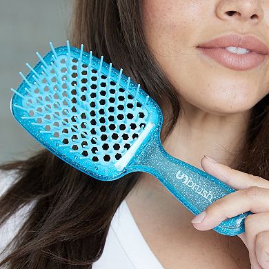 UNbrush Detangling Hair Brush