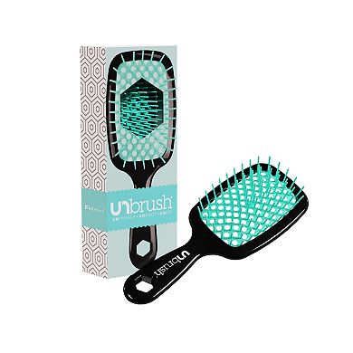 UNbrush Detangling Hair Brush