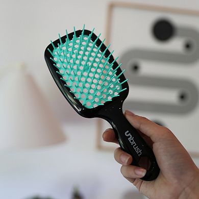 UNbrush Detangling Hair Brush