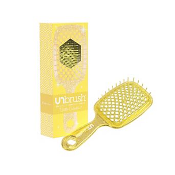 UNbrush Detangling Hair Brush