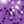 Amethyst Glitter