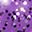 Amethyst Glitter