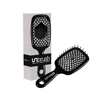 UNbrush Detangling Hair Brush