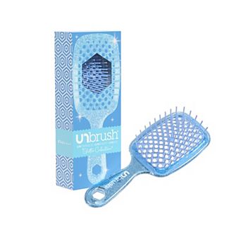 UNbrush Detangling Hair Brush