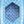 Glitter Blue