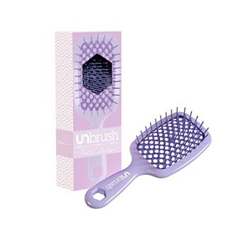 UNbrush Detangling Hair Brush