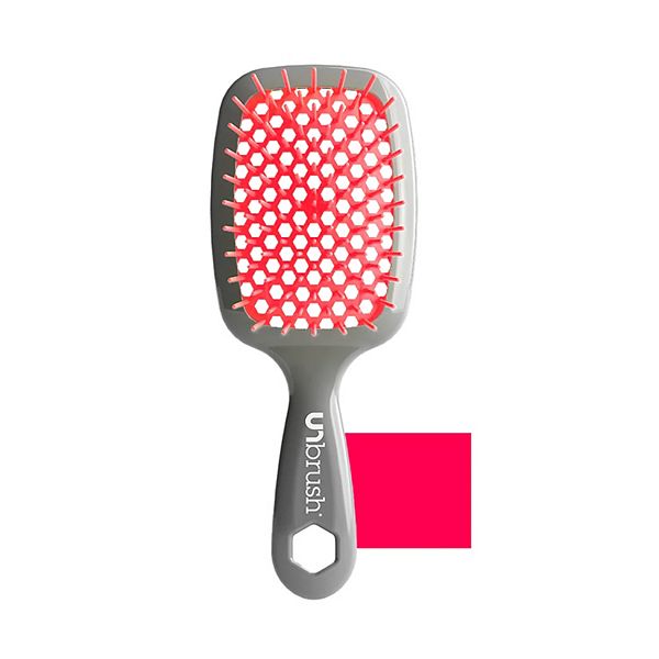 UNbrush Detangling Hair Brush - Nordic Berry