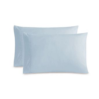 Swift Home Ultra Soft Microfiber 2 pc Pillowcase Set