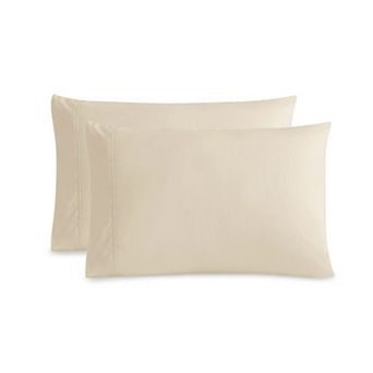 Swift Home Ultra Soft Microfiber 2 pc Pillowcase Set