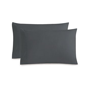 Swift Home Ultra Soft Microfiber 2 pc Pillowcase Set