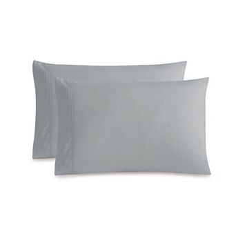 Swift Home Ultra Soft Microfiber 2 pc Pillowcase Set