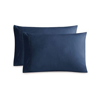 Swift Home Ultra Soft Microfiber 2 pc Pillowcase Set