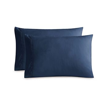 Swift Home Ultra Soft Microfiber 2 pc Pillowcase Set