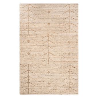 Rugs USA Amaranth Arrow Area Rug