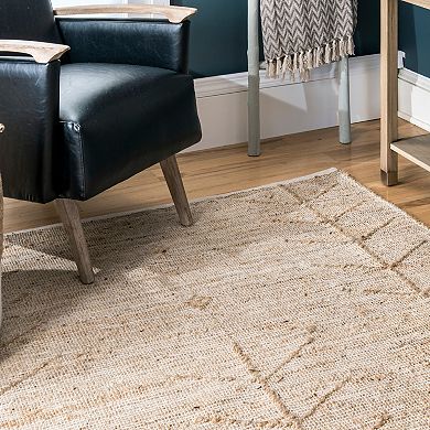 Rugs USA Amaranth Arrow Area Rug