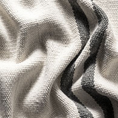Rugs USA Elowen Double Striped Area Rug