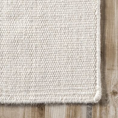 Rugs USA Elowen Double Striped Area Rug