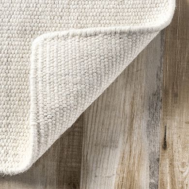 Rugs USA Elowen Double Striped Area Rug