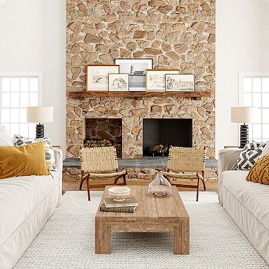 Rugs USA Helga Casual Area Rug