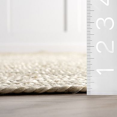 Lauren Liess Juniper Tiled Area Rug