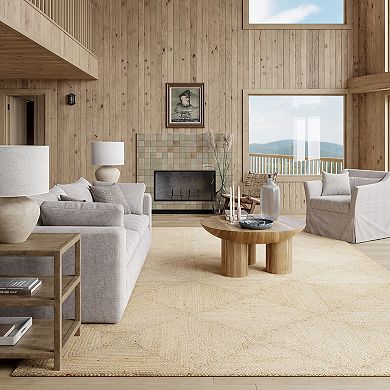Rugs USA Juniper Tiled Area Rug