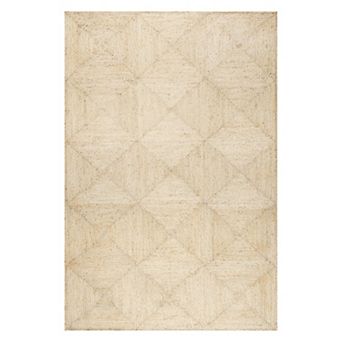 Rugs USA Juniper Tiled Area Rug
