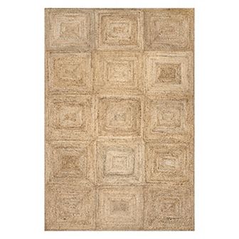Rugs USA Juniper Tiled Area Rug