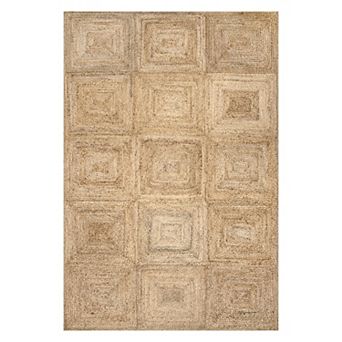 Rugs USA Juniper Tiled Area Rug