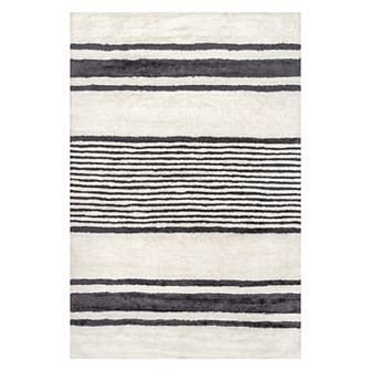 Rugs USA Striped Area Rug