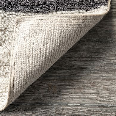 Rugs USA Striped Area Rug