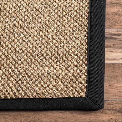 Lauren Liess Oak Casual Area Rug