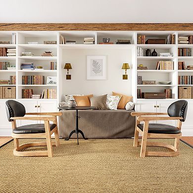 Rugs USA Oak Casual Area Rug
