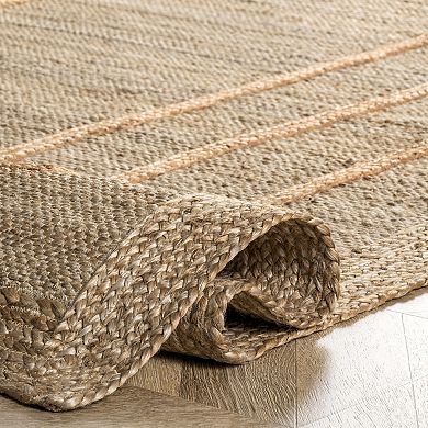 Rugs USA Elemore Geometric Area Rug