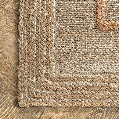 Rugs USA Elemore Geometric Area Rug